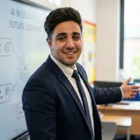 آموزش هوش مصنوعی روز دنیا حضوری و آنلاین کوهدشت|خدمات آموزشی|کوهدشت, |دیوار