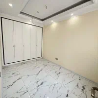 ۱۱۰متر/ویو دار/کلیدنخورده/ روبه آفتاب|فروش آپارتمان|تهران, جنت‌آباد شمالی|دیوار
