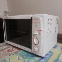 توستر tefal اصل فرانسه ۲۶ لیتر