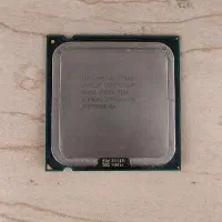 پردازنده اینتل