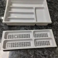 جا قاشق چنگالی