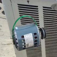 دینام