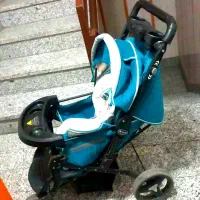 کالسکه مارک چیکو