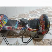 اسکوتر برقی