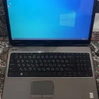 لپ تاپ دل ۲۴ ساعت تست