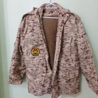لباس سربازی