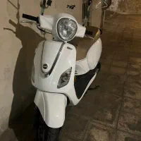 فیدل۳ بدون مشابه سفید