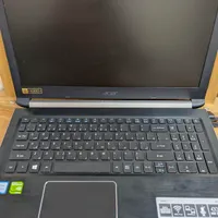 لپتاپ Acer aspire 5