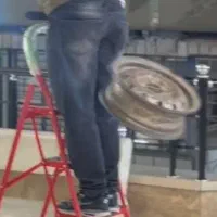 چوب ماهیگیریتو پُر آمازون