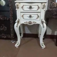 آینه و ساعت و...|بوفه، ویترین، کنسول|کرمانشاه, |دیوار