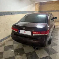 سوناتا۲۰۰۶