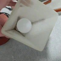 لوستر|لوستر و چراغ آویز|گرگان, |دیوار