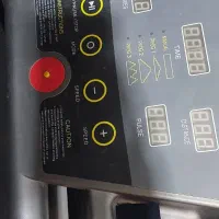 تردمیل|تجهیزات ورزشی|محمدیه-قزوین, |دیوار