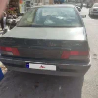 پژو آر دی (RD) دوگانه سوز CNG، مدل ۱۳۸۳|خودرو سواری و وانت|مشهد, نوغان|دیوار