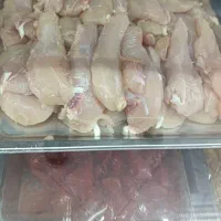 سینه و فیله مرغ  جوجه ، بال و کتف طعم دار|خوردنی و آشامیدنی|اسلام‌شهر, شهرک مفیدی|دیوار