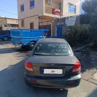 ریو دنده ای مدل 84|خودرو سواری و وانت|منجیل, |دیوار