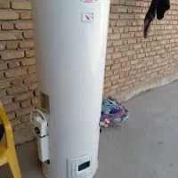 آبگرمکن ایستاده