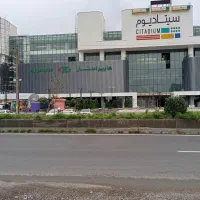 فروش تجاری جاده انزلی روبروی سیتادیوم