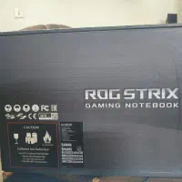 asus rog strix edition gl503v|رایانه همراه|تهران, ابوذر|دیوار