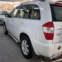 ام وی ام ایکس 33|خودرو سواری و وانت|شیراز, صاحب الزمان|دیوار