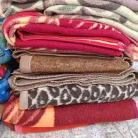 پتو و باربری