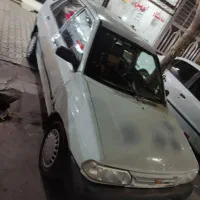 پرایدمدل83|خودرو سواری و وانت|آشخانه, |دیوار