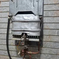 ابگرمکن ۱۵لیتری سالم لورچ|آبگرمکن، پکیج، شوفاژ|نجف‌آباد, کشاورز|دیوار