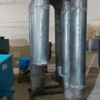 دستگاه تولید زغال فشرده چینی و حبه ای|ماشینآلات صنعتی|همدان, |دیوار