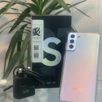 Samsung s21 plus 5G