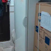 سلام یک عدد فریزر کار کرده فارس  ۸ کشوی|یخچال و فریزر|قم, شهر قائم|دیوار