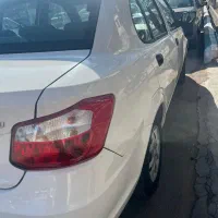 ساینا s مدل ۴۰۲ نقد و اقساط|خودرو سواری و وانت|یزد, |دیوار