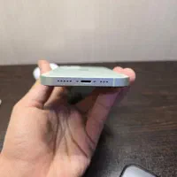 Iphone 12 نرمال 128|موبایل|تهران, حکیمیه|دیوار