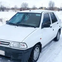 پراید مدل ۹۹ تمیز|خودرو سواری و وانت|خرمدره, |دیوار