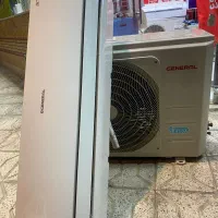 کولرگازی اوجنرال ۳۰ کاوازکی ژاپن اصلی درحدنو