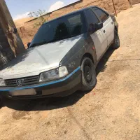 پژو 405 جی ال ای مدل 1384