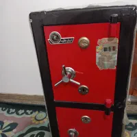 گاوصندوق درحد نو