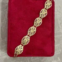 فروش طلا نو به قیمت دست دوم