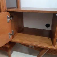 میز تلویزیون طول ۱۴۰سانت|میز تلویزیون|تهران, مدائن|دیوار