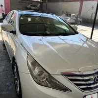 سونوتا yf|خودرو سواری و وانت|تهران, بازار|دیوار