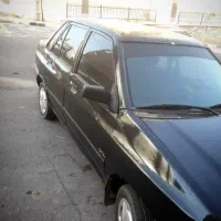 پراید مدل 84