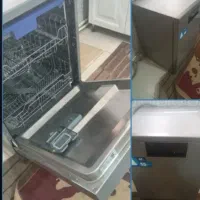 ماشین ظرفشویی