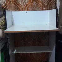 میز و صندلی چرخدار