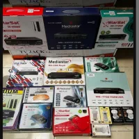 نصب و فروش انتن دهدشتی