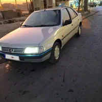 پژو405مدل95|خودرو سواری و وانت|ورامین, ورامین|دیوار