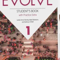 کتاب Evolve|کتاب و مجله آموزشی|مشهد, سناباد|دیوار