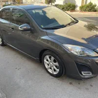 مزدا ۳ نیو مدل ۹۰