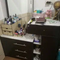 میز آرایشی