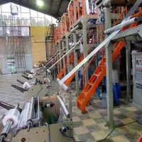 نایلکس، نایلون از تولید به مصرف|ظروف نگهدارنده، پلاستیکی، یکبارمصرف|قم, ولیعصر|دیوار