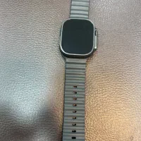 Apple watch ultra2|لوازم جانبی موبایل و تبلت|ساوه, |دیوار