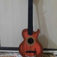 گیتار درحدنو|گیتار، بیس، امپلیفایر|شهر ری, شهرری|دیوار